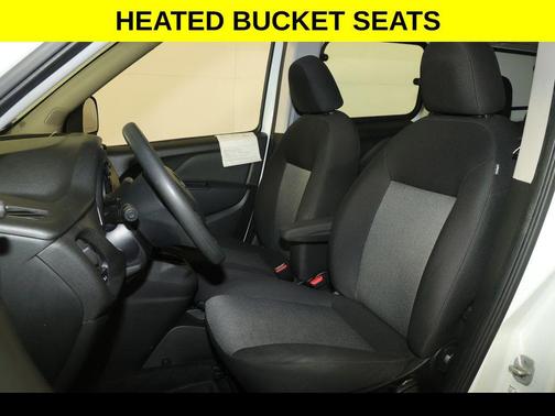 2022 RAM ProMaster City Base