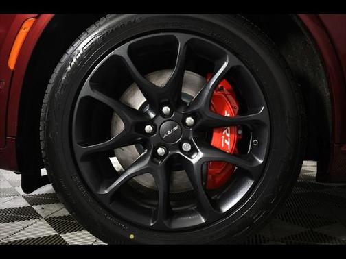 2023 Dodge Durango SRT 392 Plus AWD