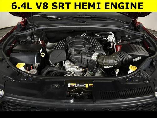 2023 Dodge Durango SRT 392 Plus AWD