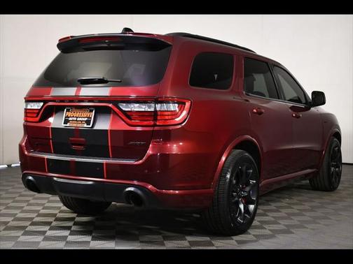 2023 Dodge Durango SRT 392 Plus AWD