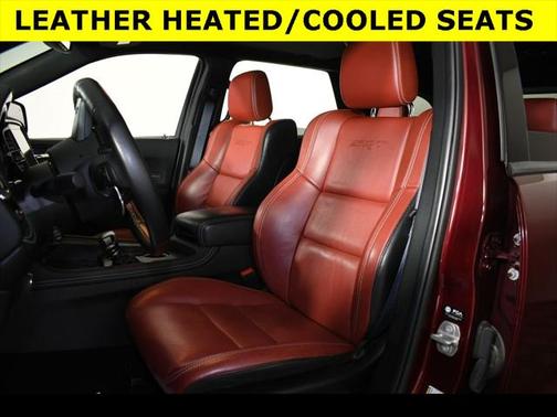 2023 Dodge Durango SRT 392 Plus AWD