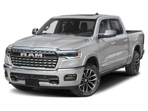 2026 RAM 1500 Longhorn