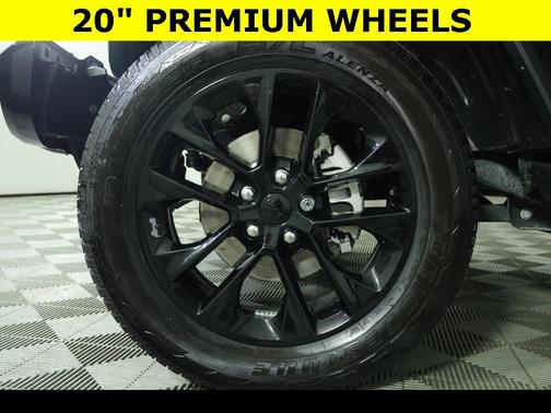 2023 Jeep Wrangler 4-Door High Altitude 4x4