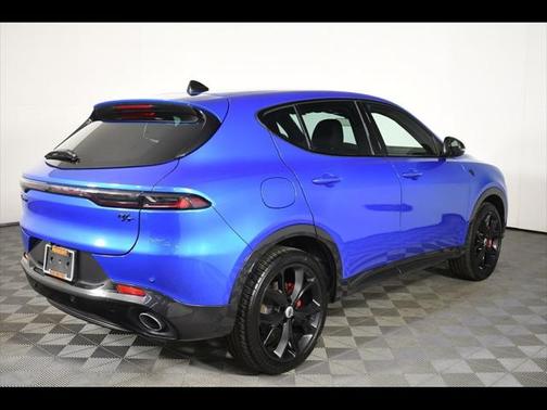 2024 Dodge Hornet R/T EAWD