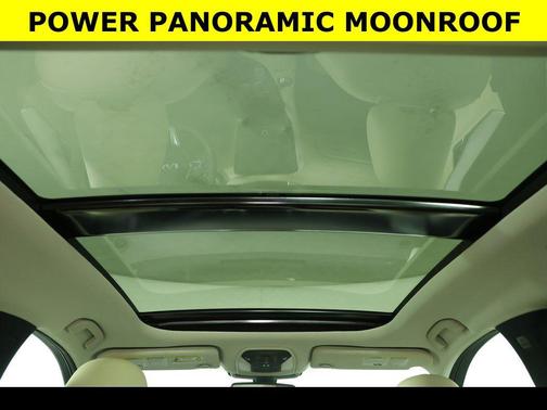 2021 INFINITI QX50 LUXE AWD