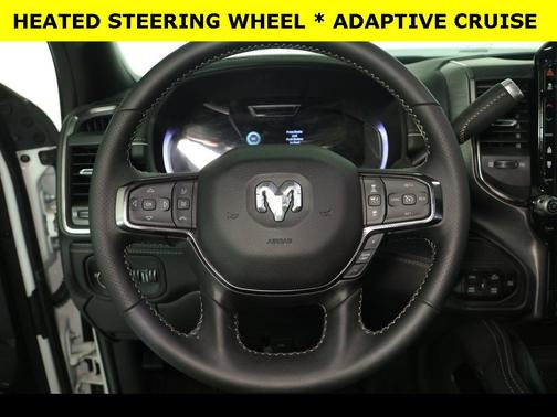 2025 RAM 2500 Power Wagon