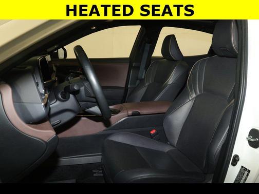 2023 Toyota Crown Limited