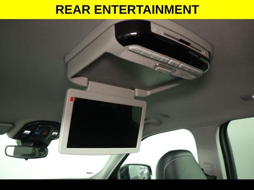 Rocky Mountain Pearlcoat 2022 Jeep Grand Cherokee L Limited
