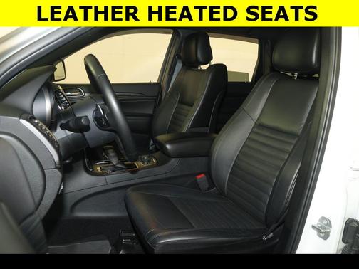 2019 Jeep Grand Cherokee Limited X