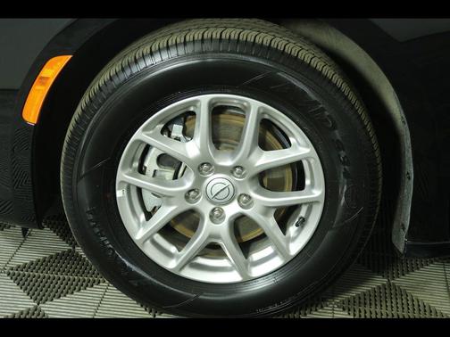 2025 Chrysler Pacifica L