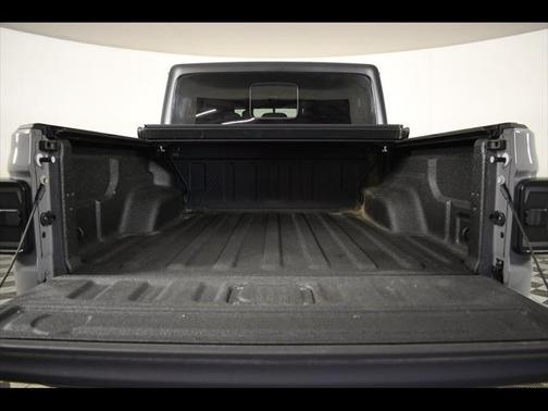 2021 Jeep Gladiator Sport S