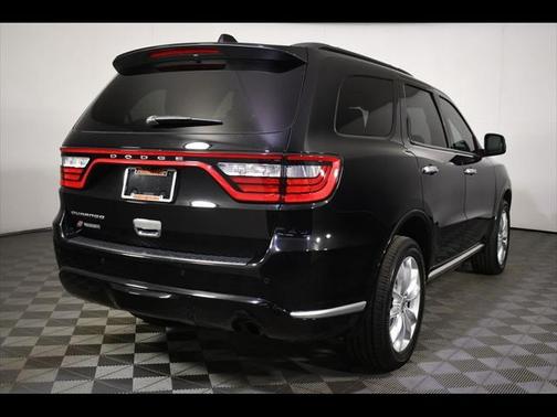 2022 Dodge Durango SXT AWD