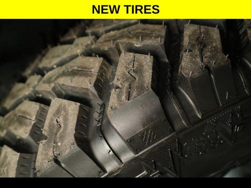 2022 Jeep Wrangler Willys