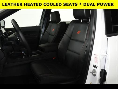 2025 Dodge Durango R/T Premium