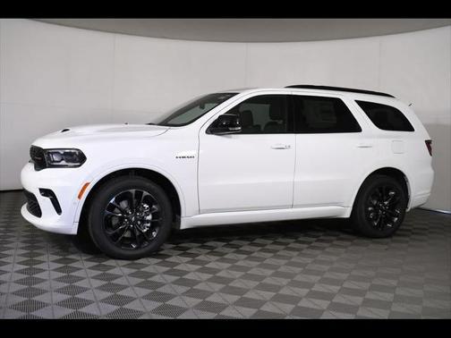 2025 Dodge Durango R/T Premium