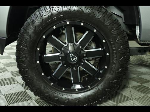 2022 RAM 2500 Big Horn Crew Cab 4x4 6'4' Box