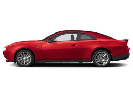 2026 Dodge Charger R/T