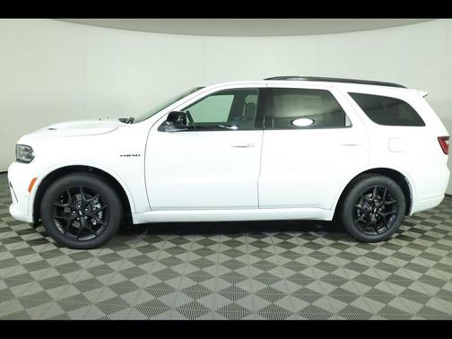 2026 Dodge Durango GT HEMI V8 AWD