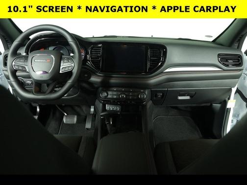 2026 Dodge Durango GT HEMI V8 AWD