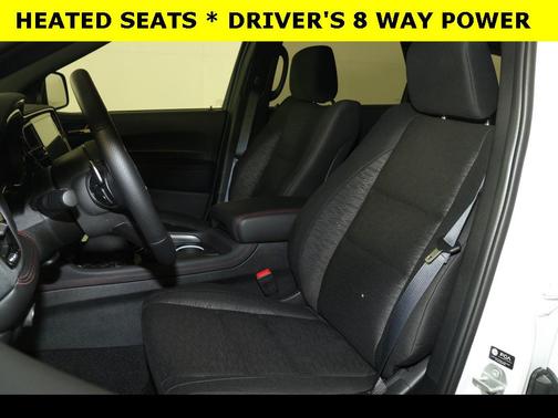 2026 Dodge Durango GT HEMI V8 AWD