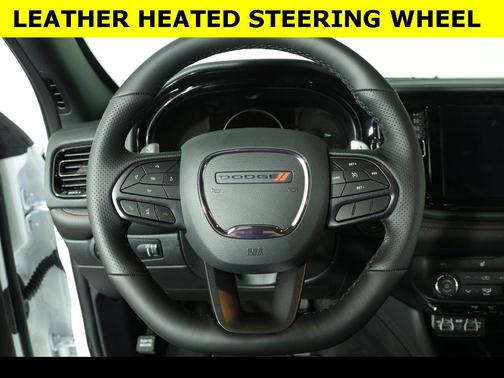 2026 Dodge Durango GT HEMI V8 AWD