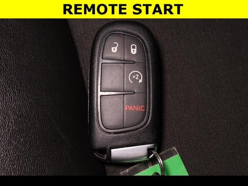 2021 Jeep Cherokee Altitude