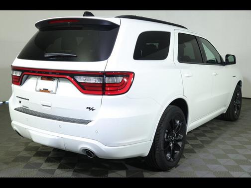 2025 Dodge Durango R/T Plus AWD