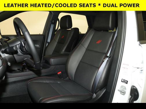 2025 Dodge Durango R/T Plus AWD