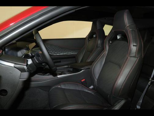 Redeye 2026 Dodge Charger R/T Scat Pack