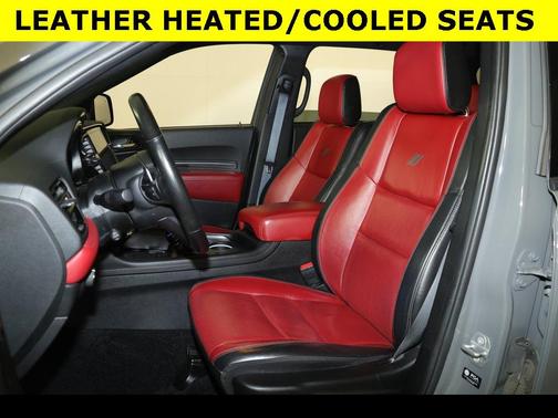 2022 Dodge Durango R/T AWD