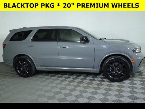 2022 Dodge Durango R/T AWD