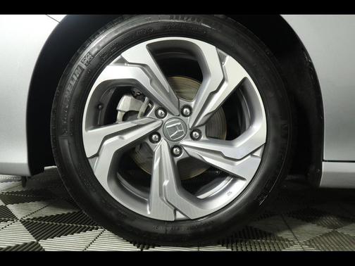 2019 Honda Accord EX