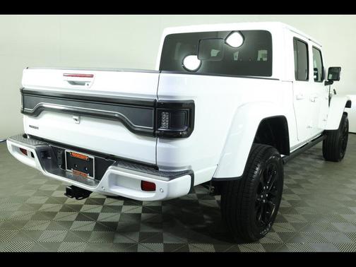 2023 Jeep Gladiator High Altitude 4x4