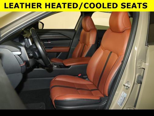 2023 Mazda CX-50 2.5 Turbo Premium Package
