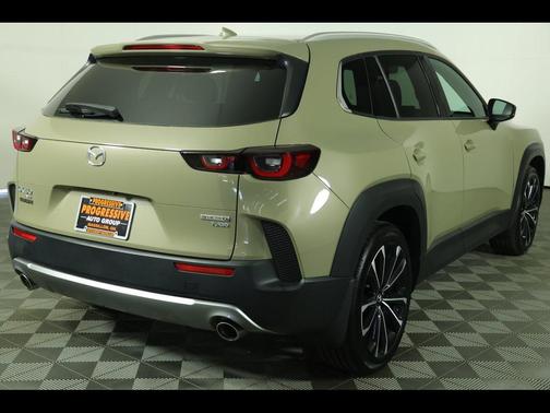 2023 Mazda CX-50 2.5 Turbo Premium Package