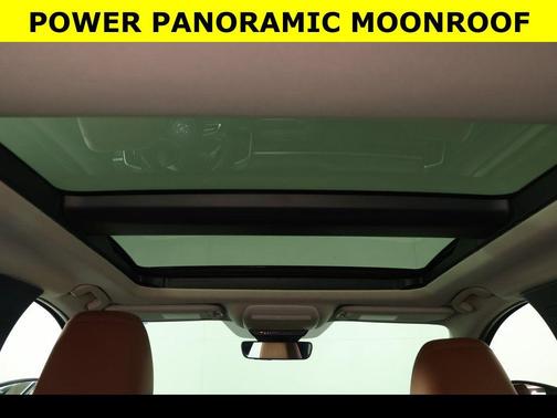 2023 Mazda CX-50 2.5 Turbo Premium Package