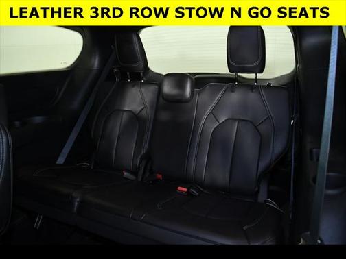 2025 Chrysler Pacifica L