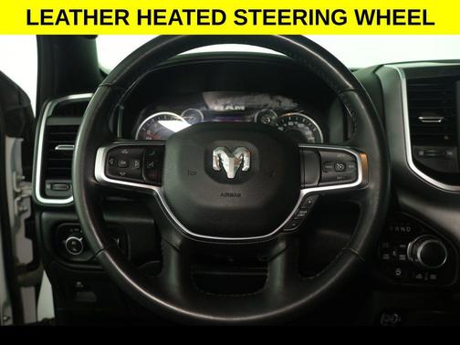 2024 RAM 1500 Big Horn/Lone Star