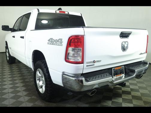 2024 RAM 1500 Big Horn/Lone Star