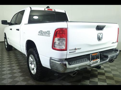 2024 RAM 1500 Big Horn/Lone Star