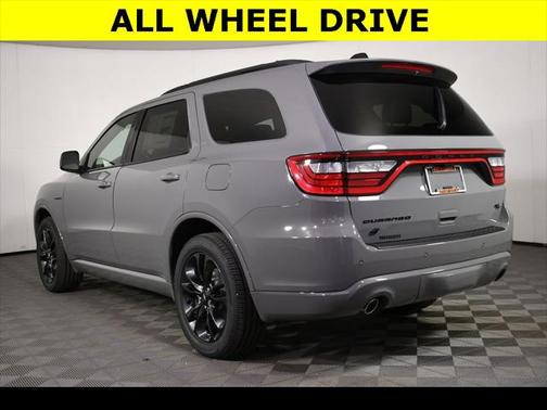 2025 Dodge Durango R/T Premium