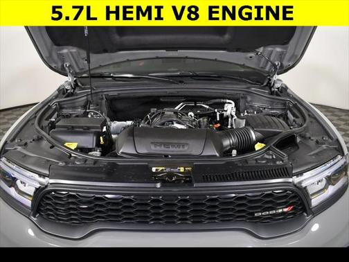 2025 Dodge Durango R/T Premium