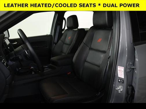 2025 Dodge Durango R/T Premium