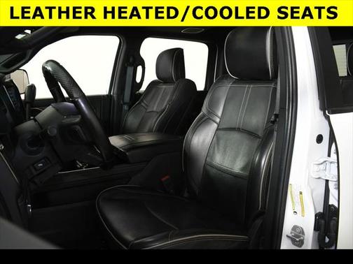 2022 RAM 2500 Limited Mega Cab 4x4 6'4' Box
