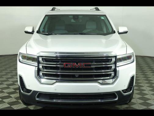 2021 GMC Acadia AWD SLT