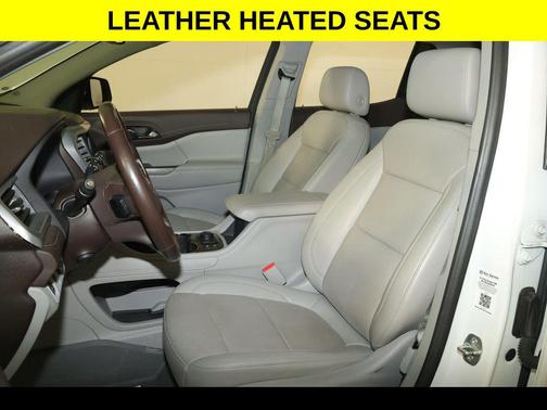 2021 GMC Acadia AWD SLT