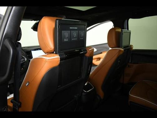 2025 Chrysler Pacifica L