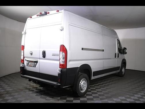 2025 RAM ProMaster 3500 High Roof