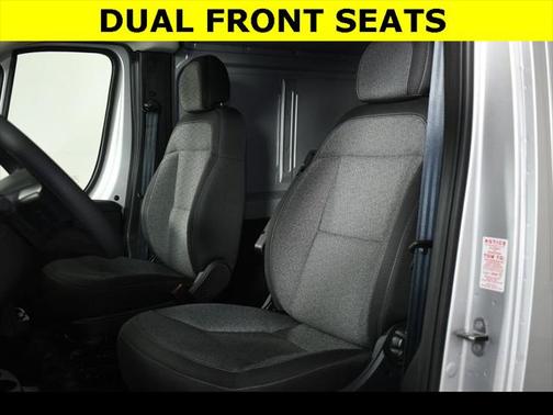 2025 RAM ProMaster 3500 High Roof