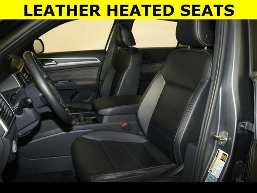 2021 Volkswagen Atlas Cross Sport 3.6L V6 SEL